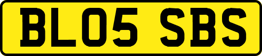 BL05SBS