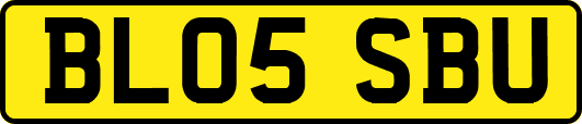 BL05SBU