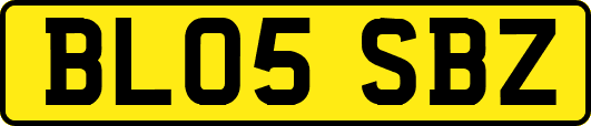 BL05SBZ