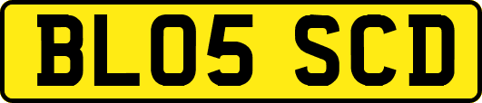 BL05SCD