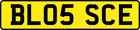 BL05SCE