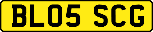 BL05SCG