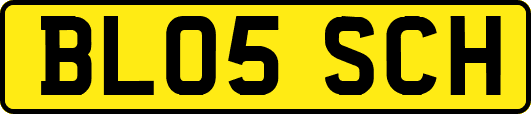 BL05SCH