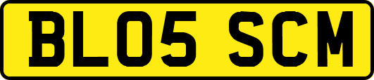 BL05SCM
