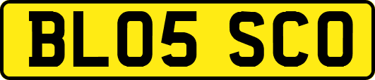 BL05SCO