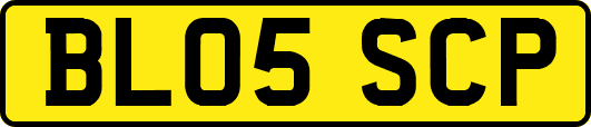 BL05SCP