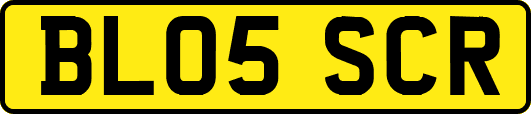 BL05SCR