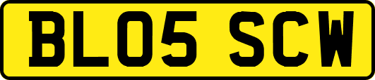 BL05SCW