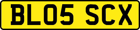 BL05SCX