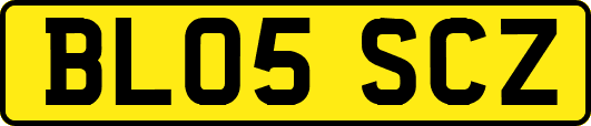 BL05SCZ