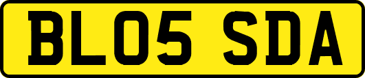 BL05SDA