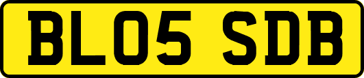 BL05SDB