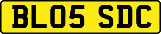 BL05SDC
