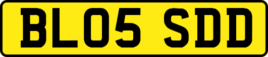 BL05SDD
