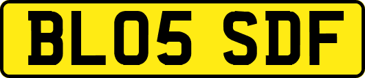BL05SDF