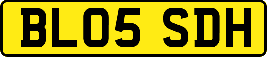 BL05SDH