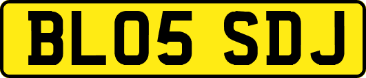 BL05SDJ