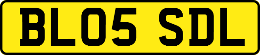 BL05SDL