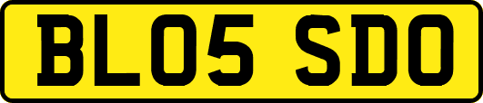 BL05SDO