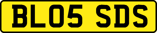 BL05SDS