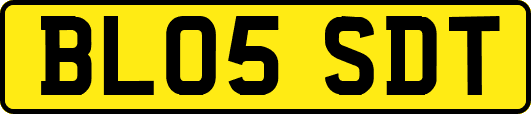 BL05SDT