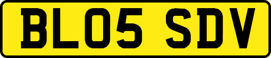 BL05SDV