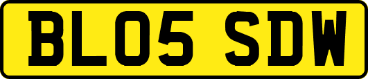 BL05SDW