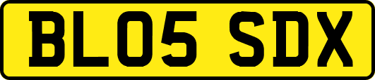 BL05SDX