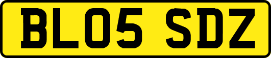BL05SDZ