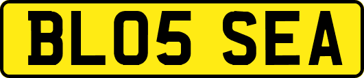 BL05SEA