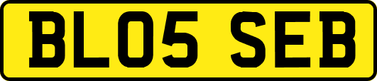 BL05SEB