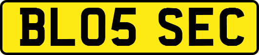 BL05SEC