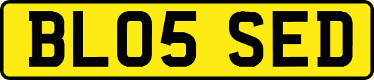 BL05SED