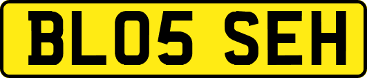 BL05SEH
