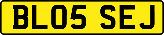 BL05SEJ