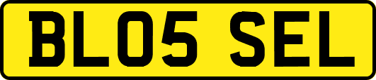 BL05SEL