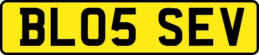 BL05SEV