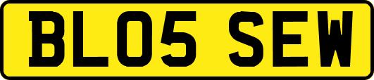 BL05SEW