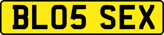 BL05SEX