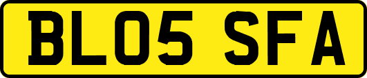 BL05SFA