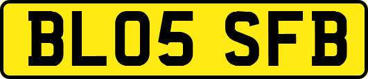 BL05SFB