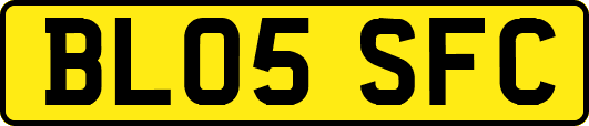BL05SFC