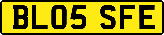 BL05SFE