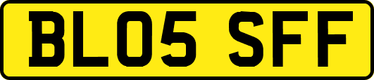 BL05SFF