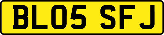 BL05SFJ