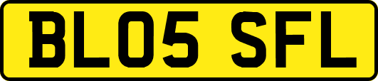 BL05SFL