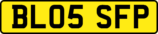 BL05SFP