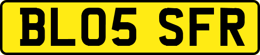 BL05SFR