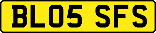 BL05SFS