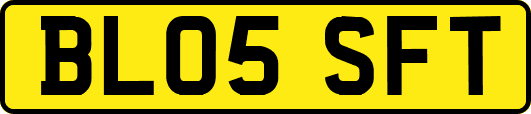 BL05SFT